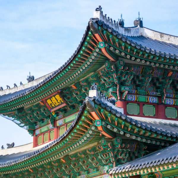 CORTOIT TEMPLE