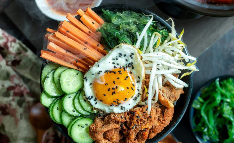 CORbibimbap
