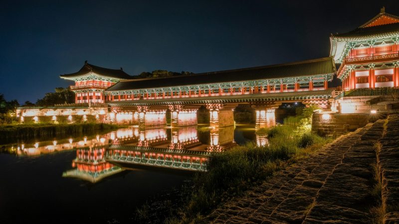CORtemple gyeongjiu