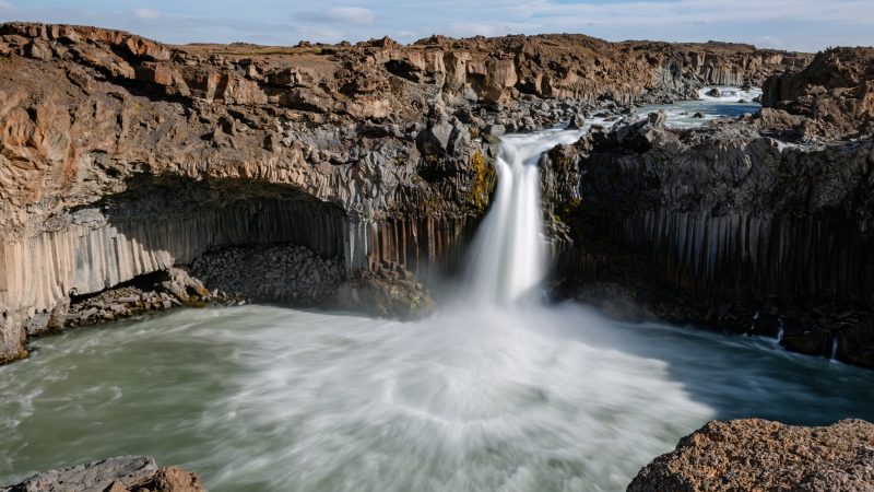 Islande 00_ISL_Aldeyjarfoss_ARU5007-min