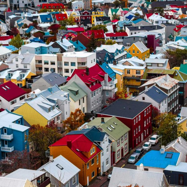 Islande tom-podmore-Reykjavik