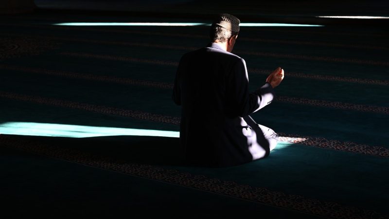 TUR - Musicien Erzurum